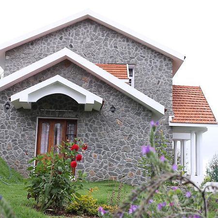 Adhithya Holidays Kodaikanal Exterior foto