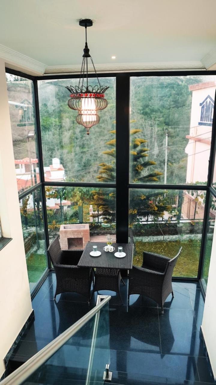 Adhithya Holidays Kodaikanal Exterior foto