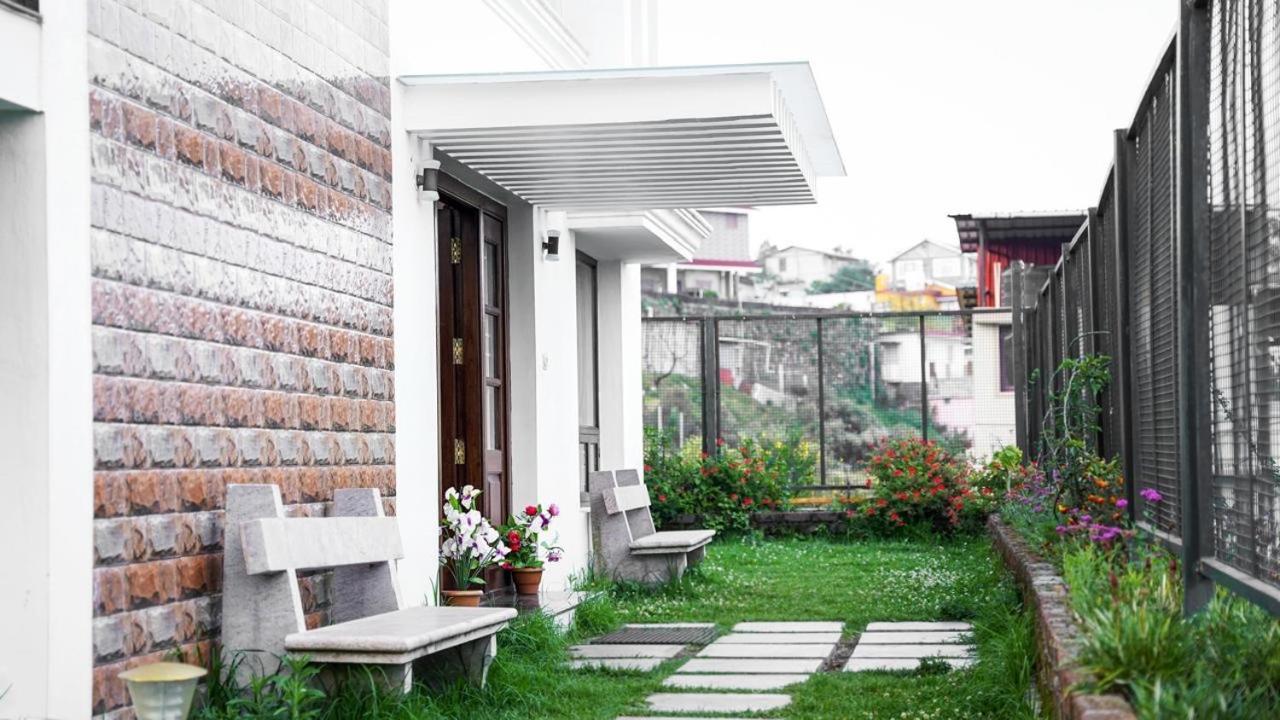 Adhithya Holidays Kodaikanal Exterior foto