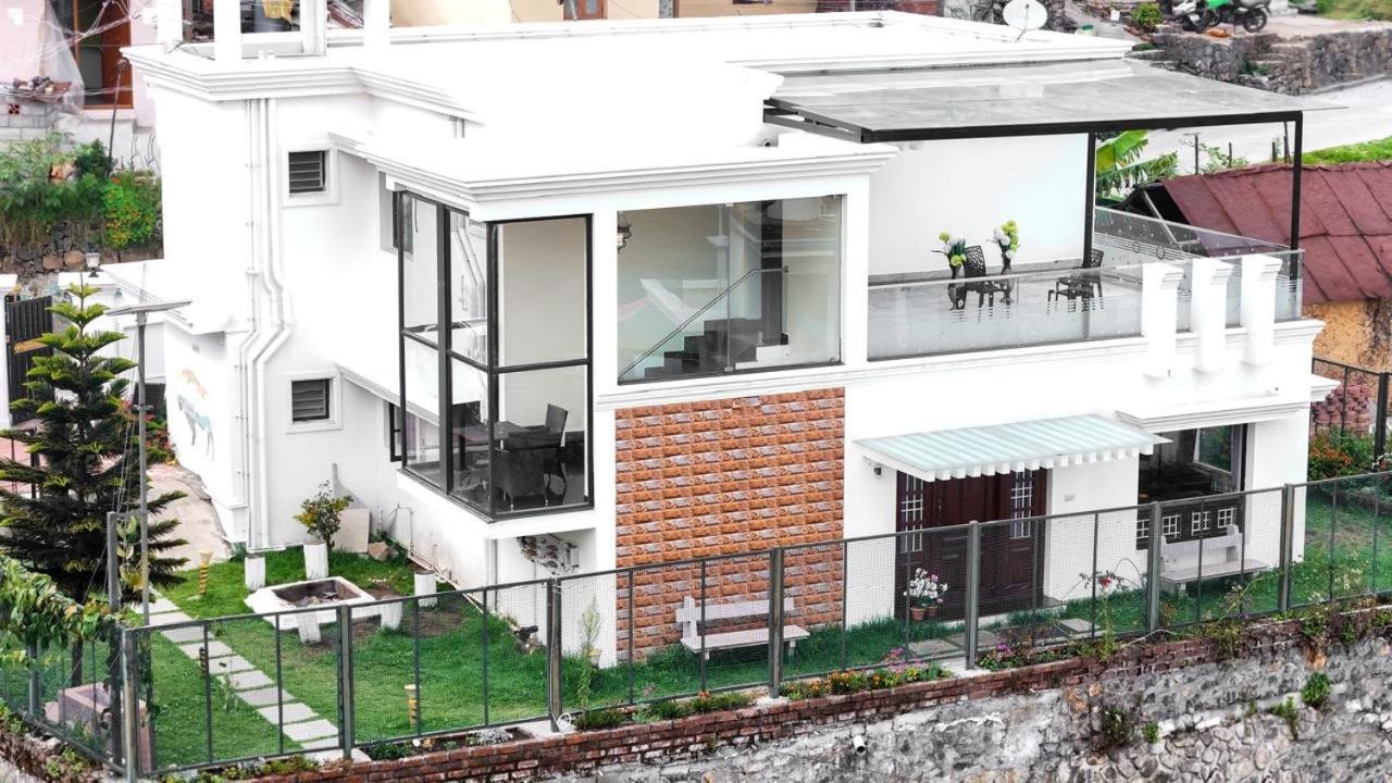Adhithya Holidays Kodaikanal Exterior foto
