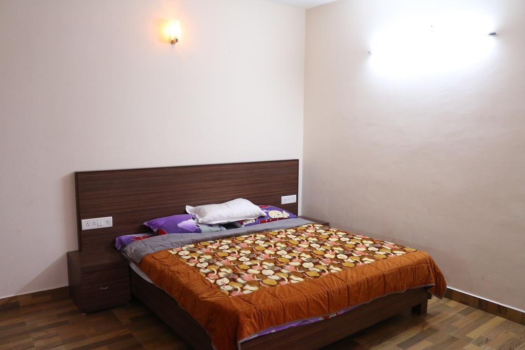 Adhithya Holidays Kodaikanal Quarto foto