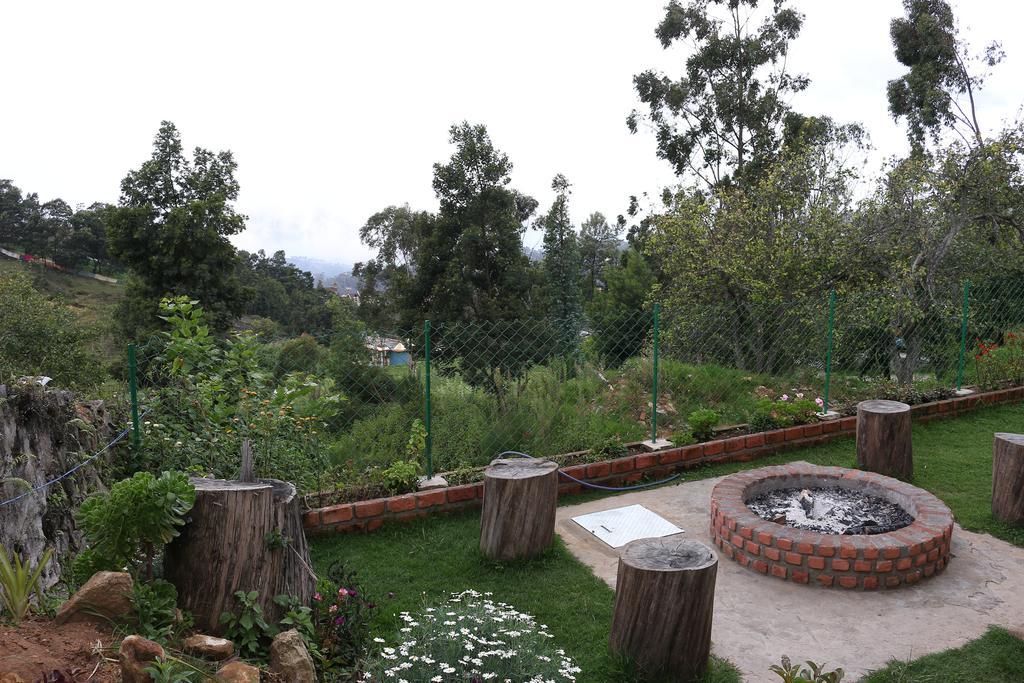 Adhithya Holidays Kodaikanal Quarto foto