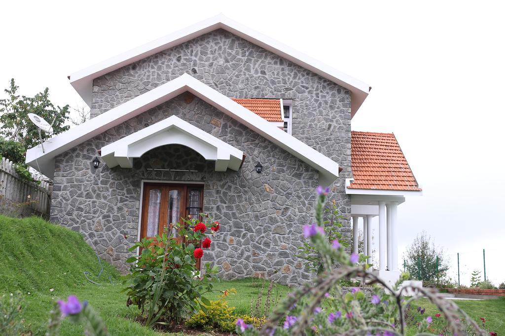 Adhithya Holidays Kodaikanal Exterior foto
