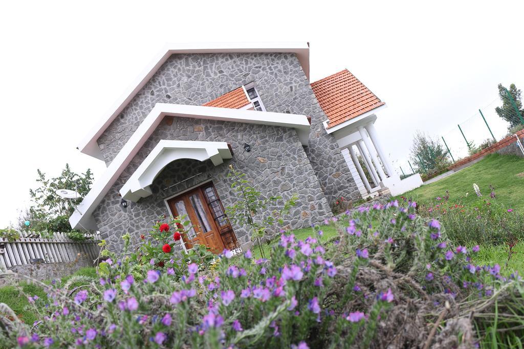 Adhithya Holidays Kodaikanal Exterior foto