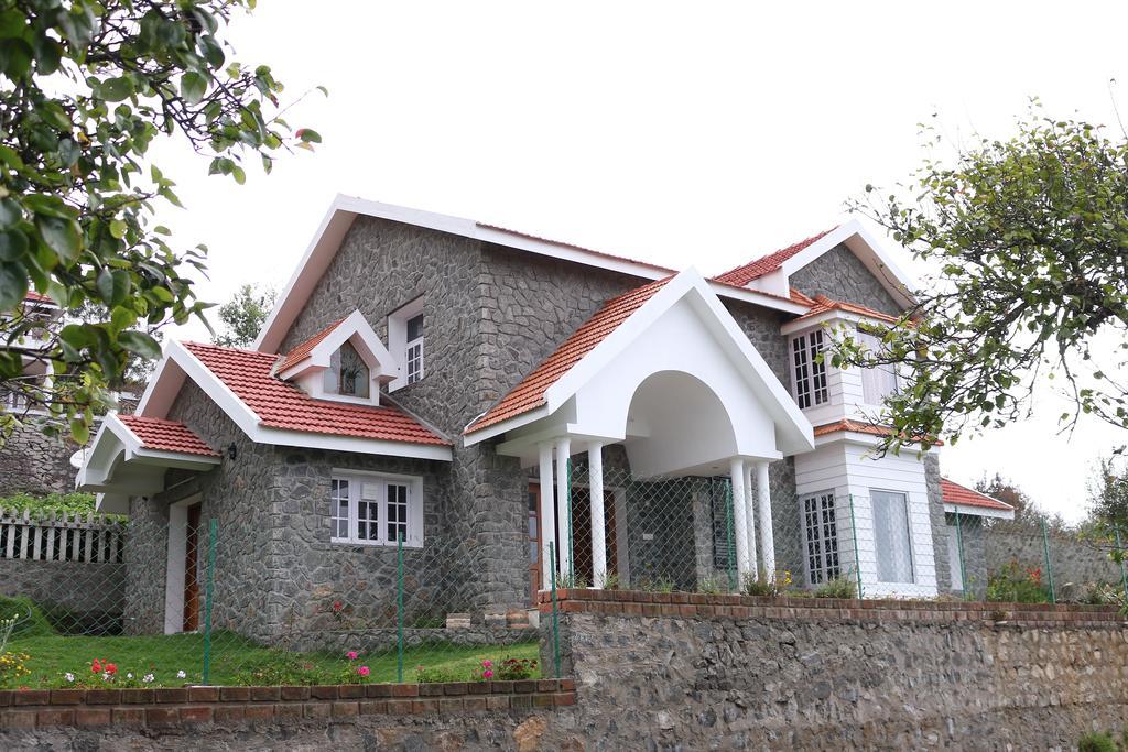 Adhithya Holidays Kodaikanal Exterior foto