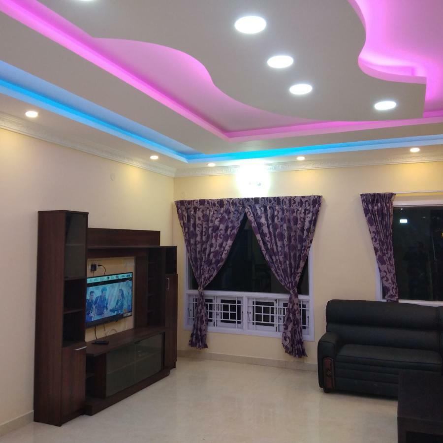 Adhithya Holidays Kodaikanal Exterior foto