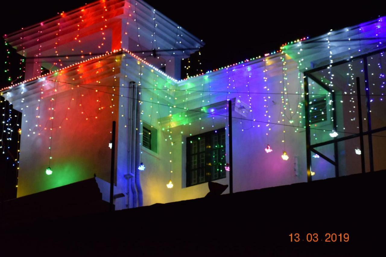 Adhithya Holidays Kodaikanal Exterior foto