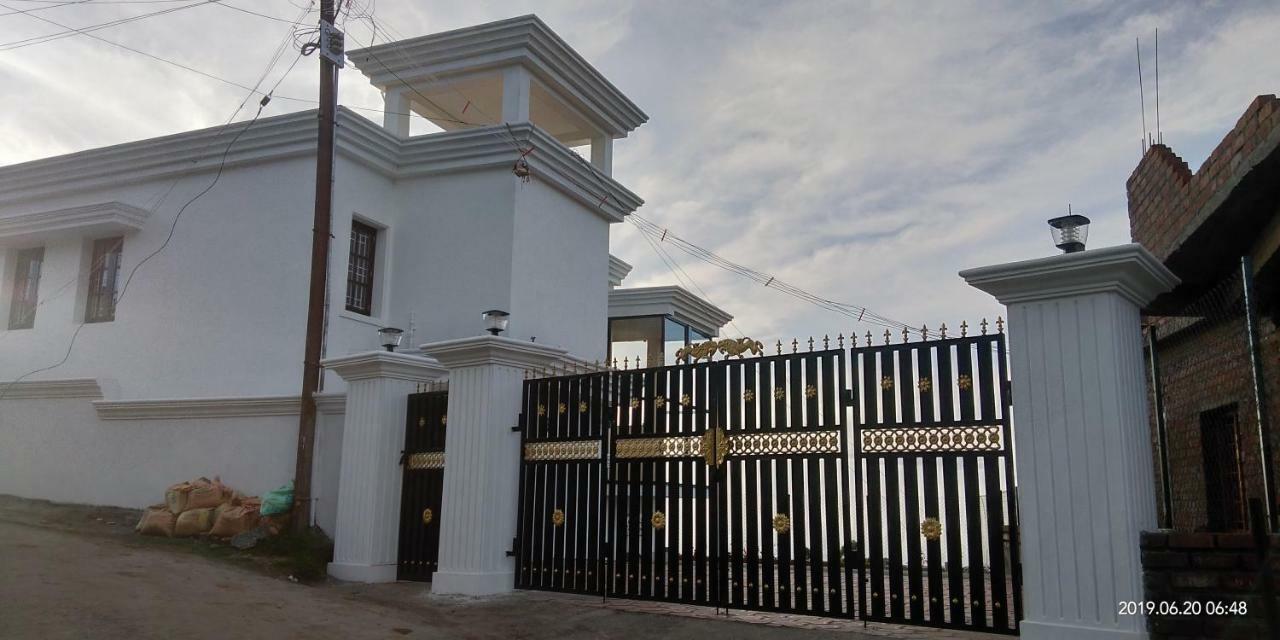 Adhithya Holidays Kodaikanal Exterior foto