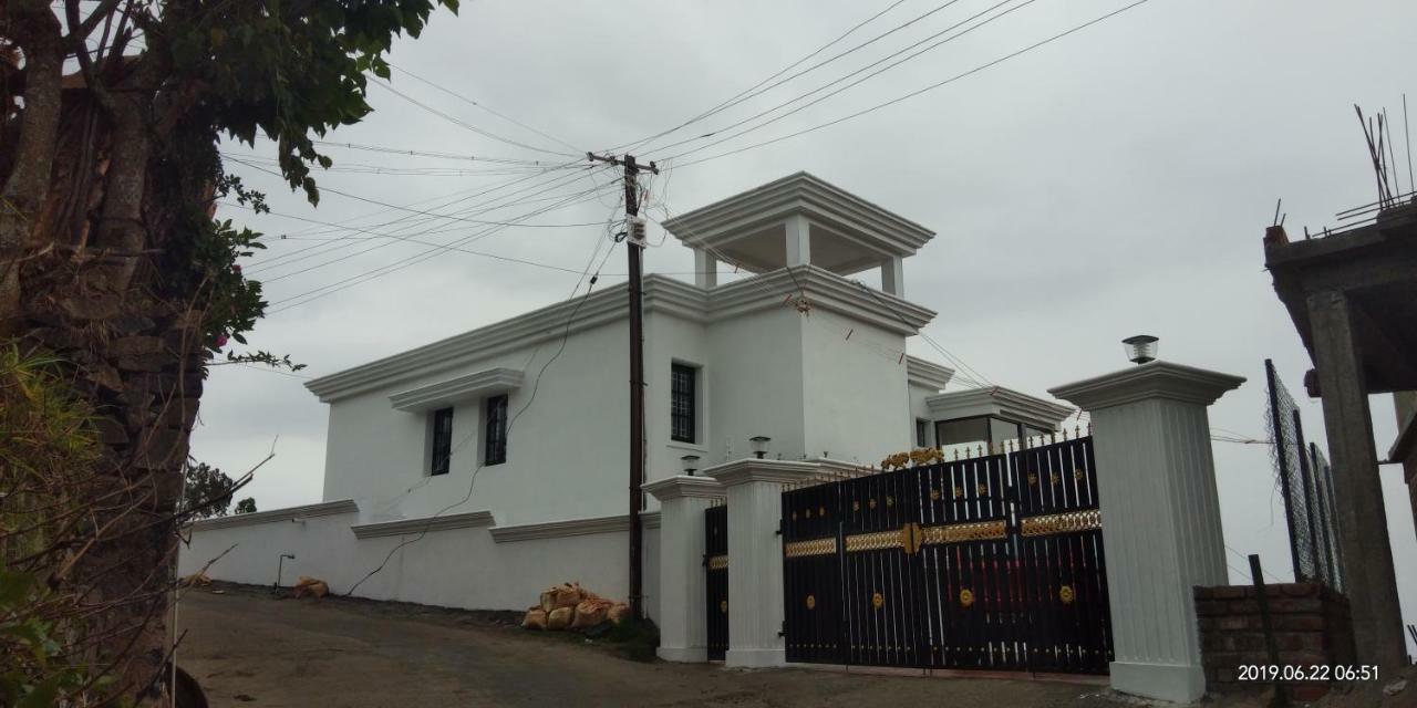 Adhithya Holidays Kodaikanal Exterior foto