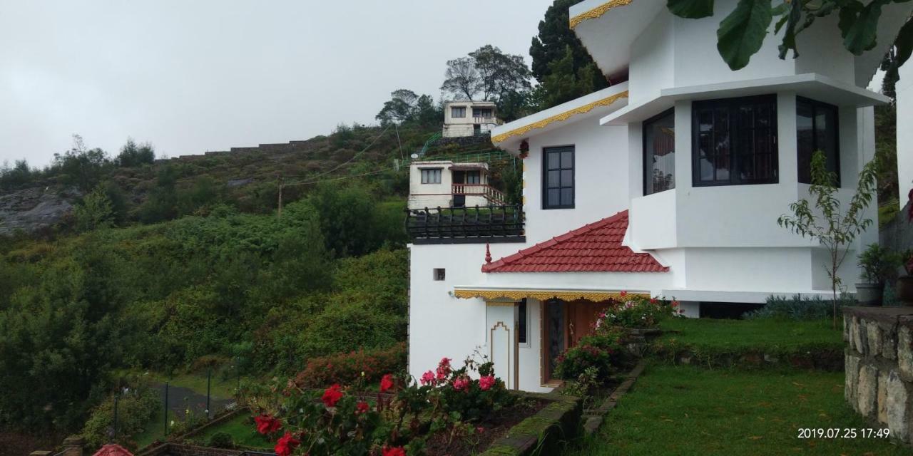Adhithya Holidays Kodaikanal Exterior foto