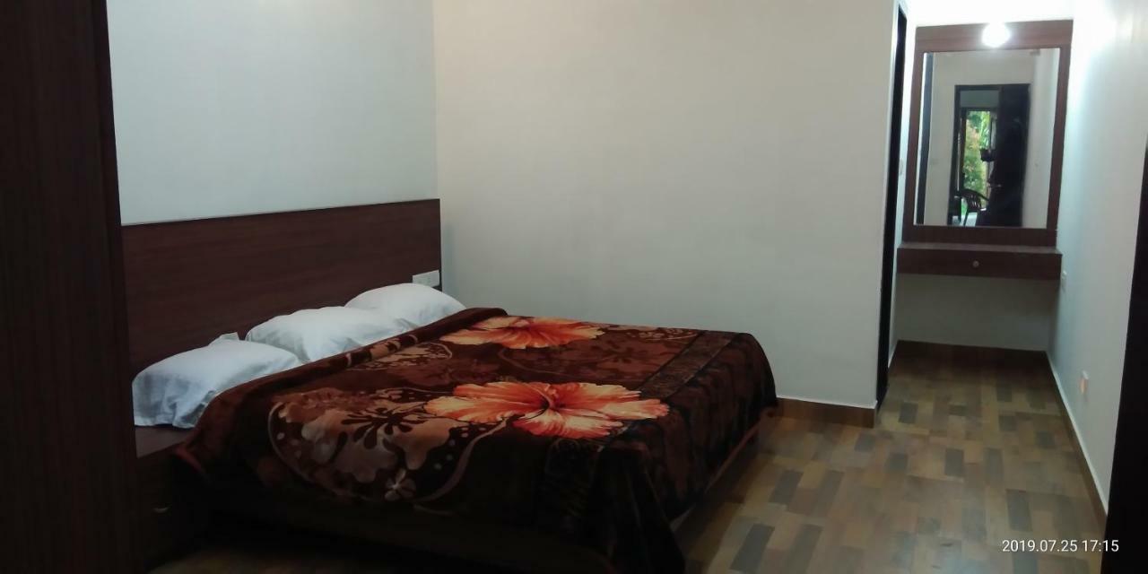 Adhithya Holidays Kodaikanal Exterior foto