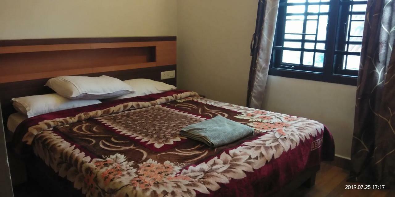 Adhithya Holidays Kodaikanal Exterior foto