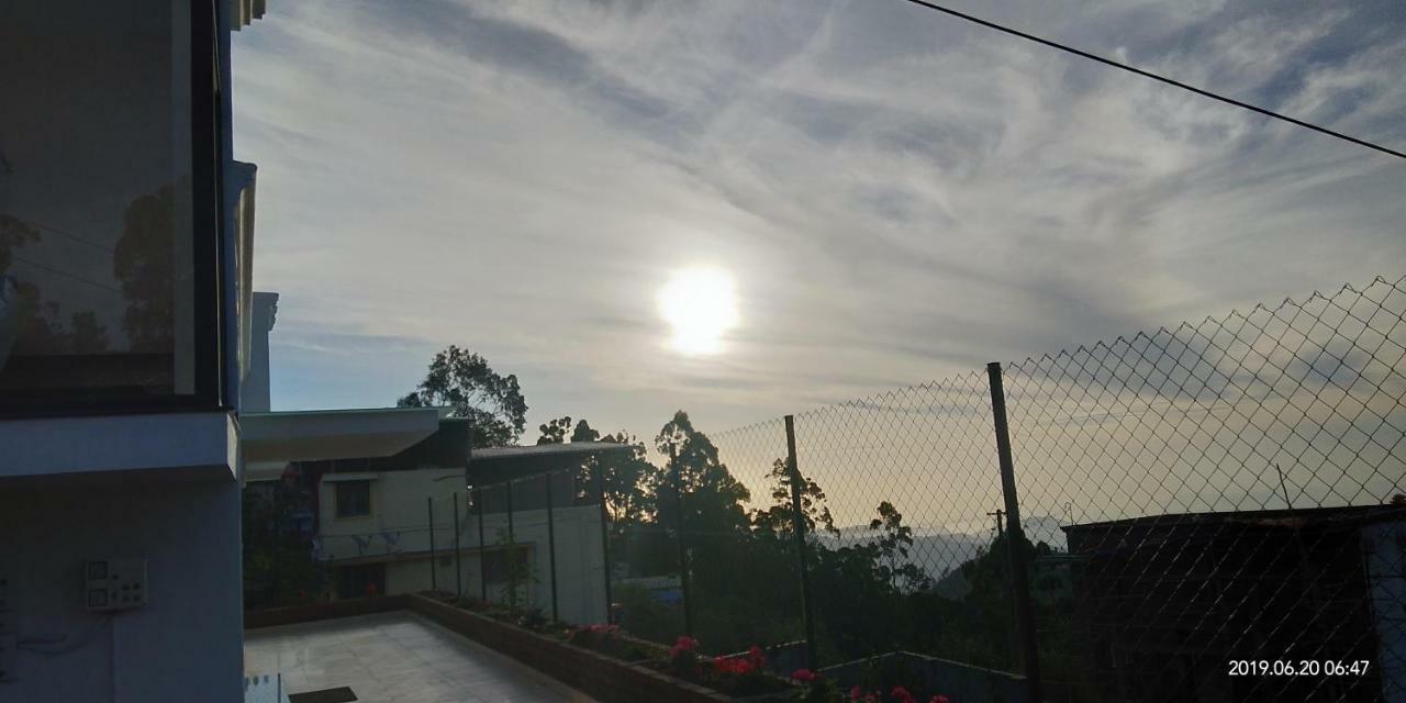 Adhithya Holidays Kodaikanal Exterior foto