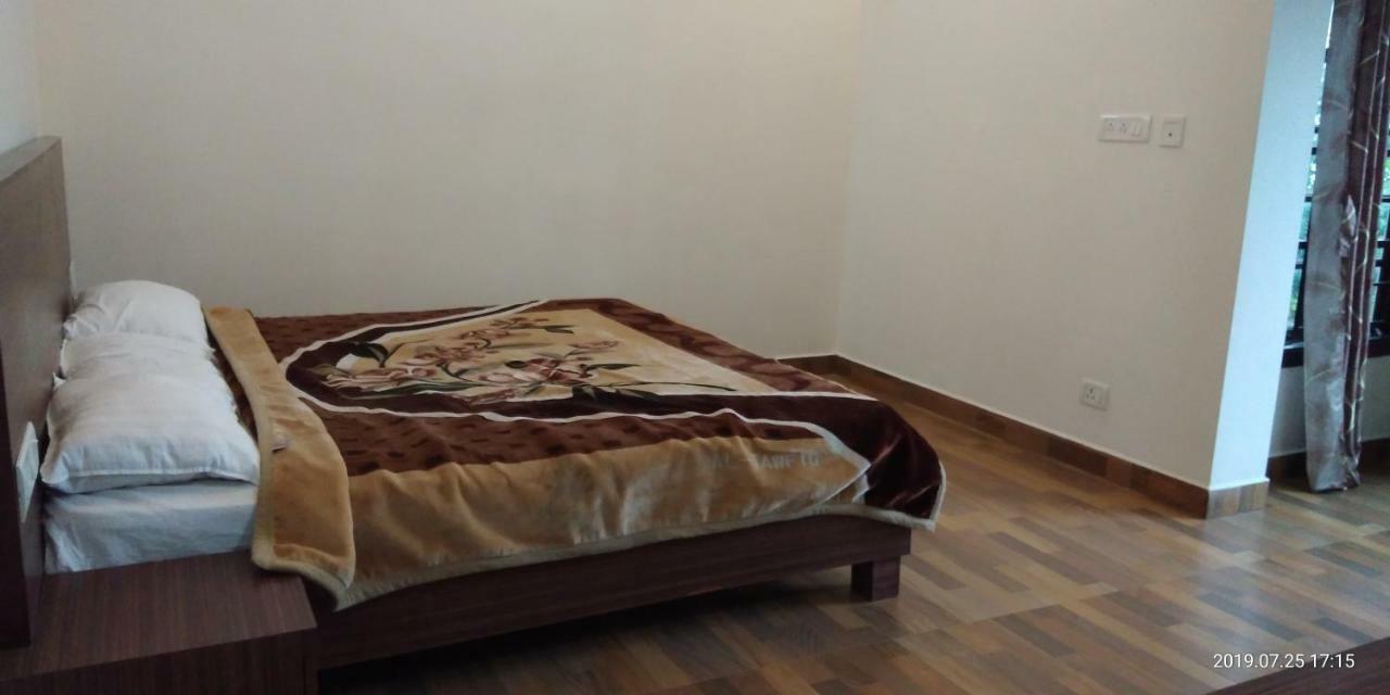 Adhithya Holidays Kodaikanal Exterior foto