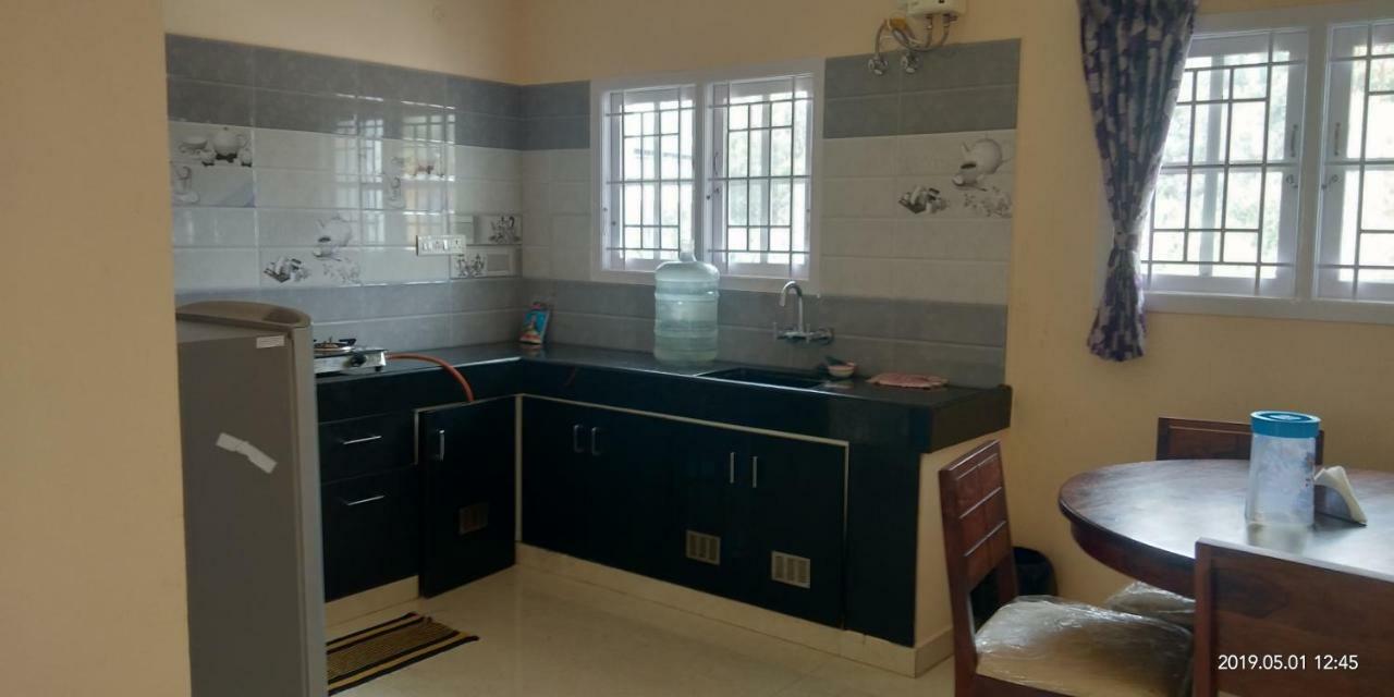 Adhithya Holidays Kodaikanal Exterior foto