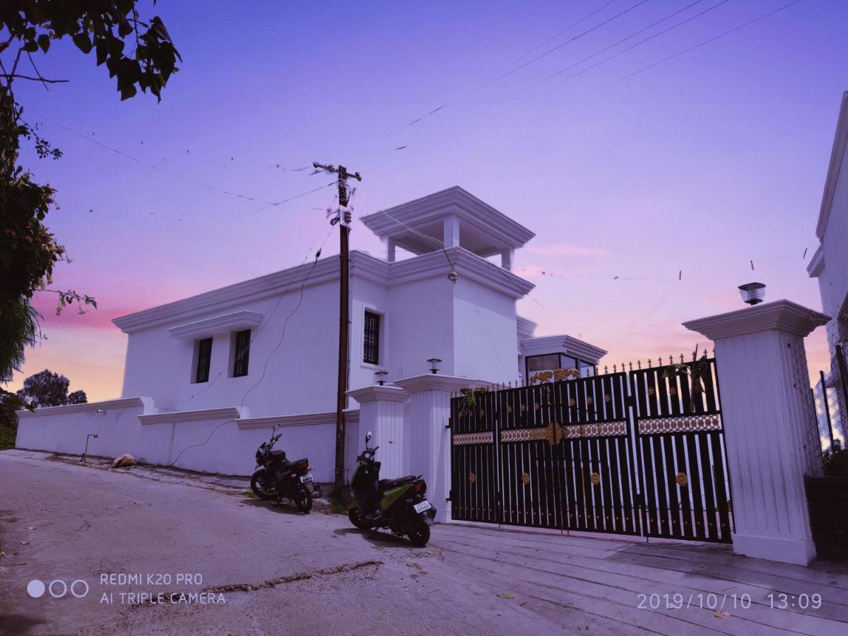 Adhithya Holidays Kodaikanal Exterior foto