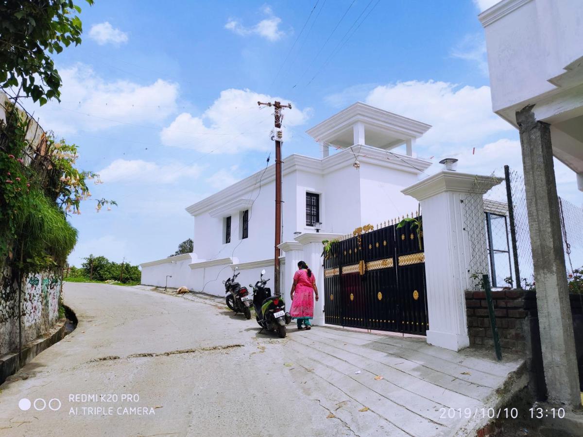 Adhithya Holidays Kodaikanal Exterior foto